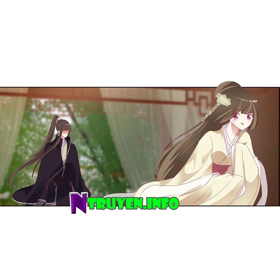 Thông Linh Phi Chapter 507 - 12