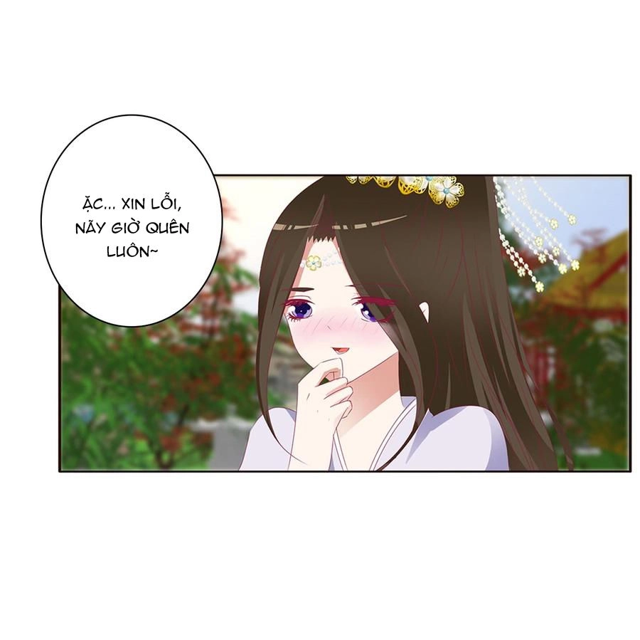 Thông Linh Phi Chapter 507 - 19