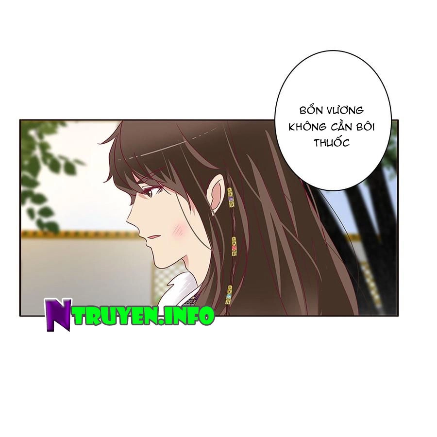 Thông Linh Phi Chapter 507 - 20