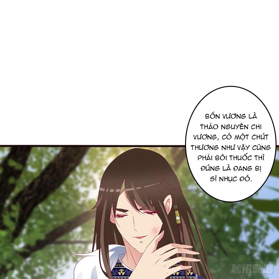 Thông Linh Phi Chapter 507 - 22