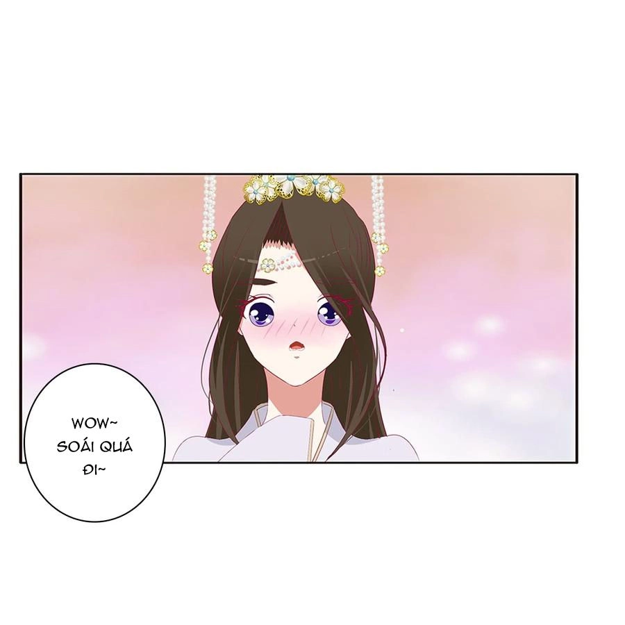 Thông Linh Phi Chapter 507 - 24