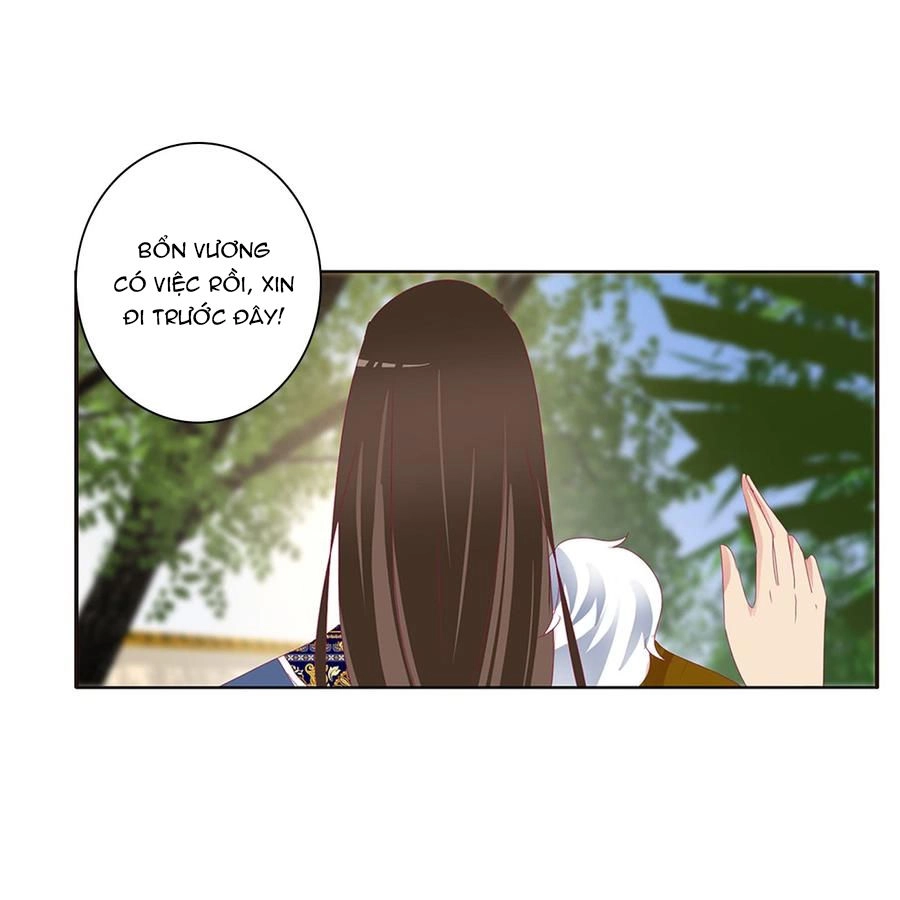 Thông Linh Phi Chapter 507 - 25