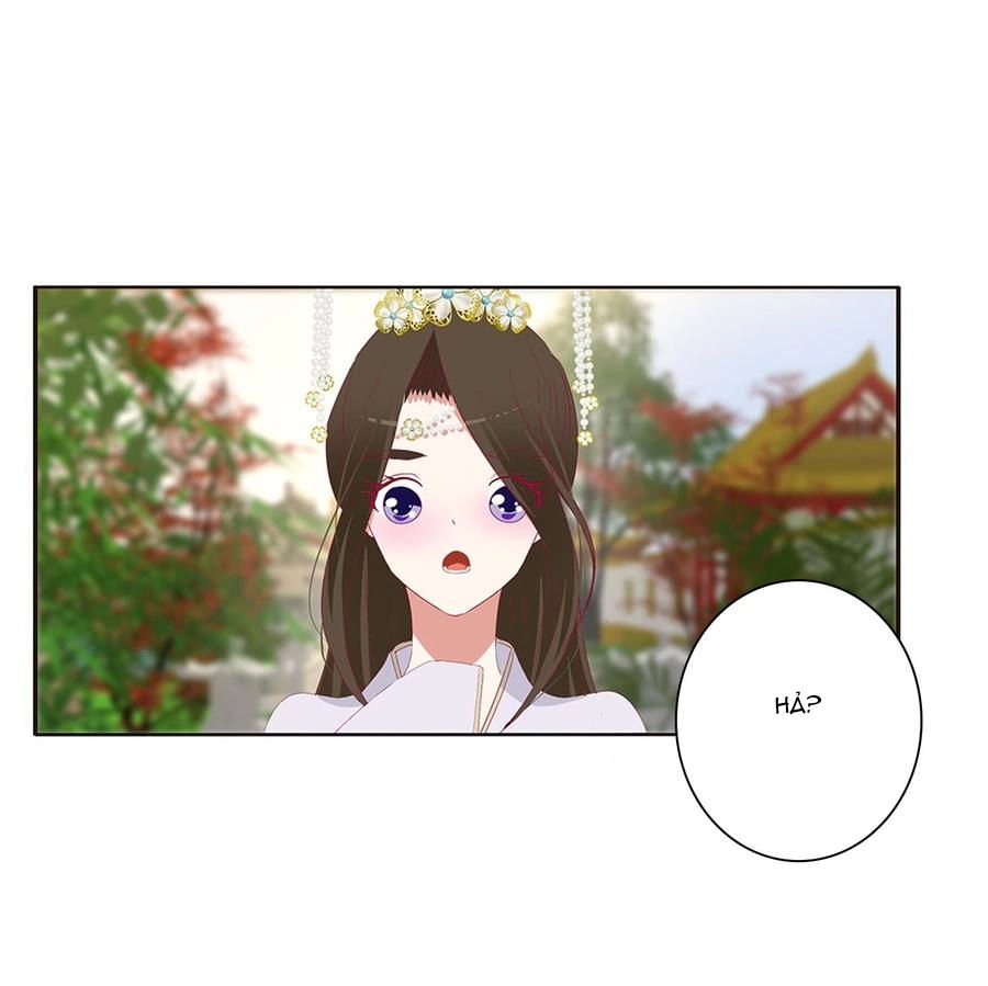 Thông Linh Phi Chapter 507 - 26