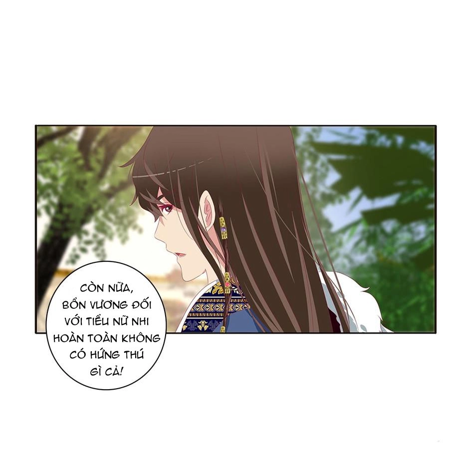 Thông Linh Phi Chapter 507 - 27