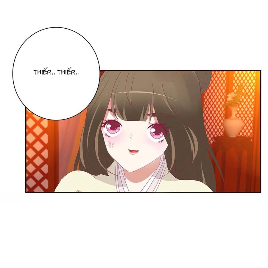 Thông Linh Phi Chapter 508 - 21