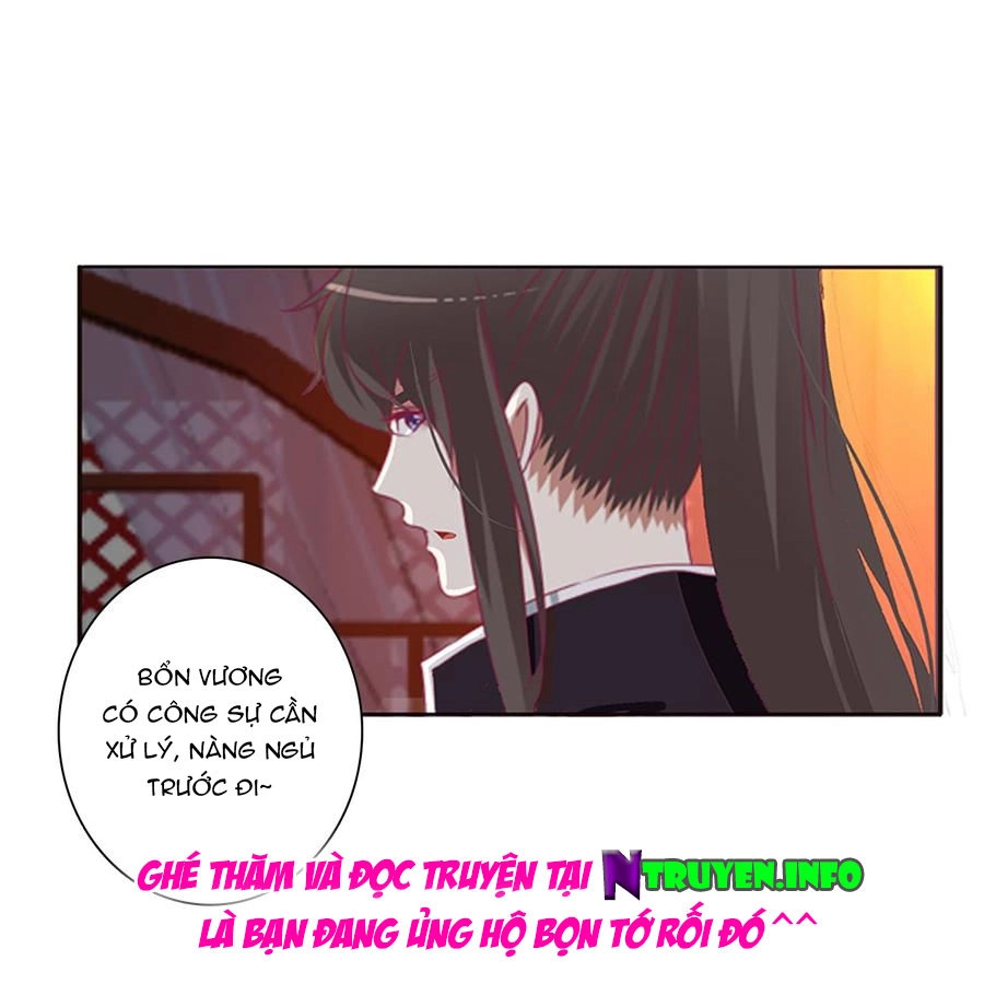 Thông Linh Phi Chapter 509 - 16