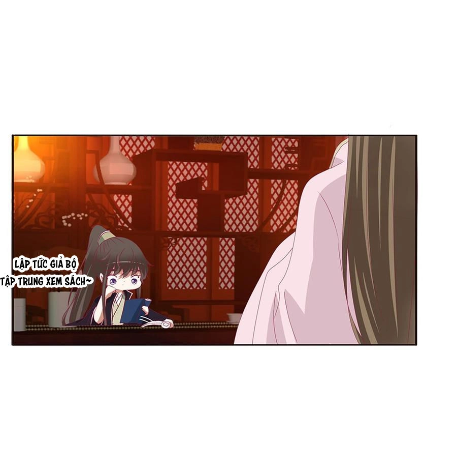 Thông Linh Phi Chapter 510 - 7