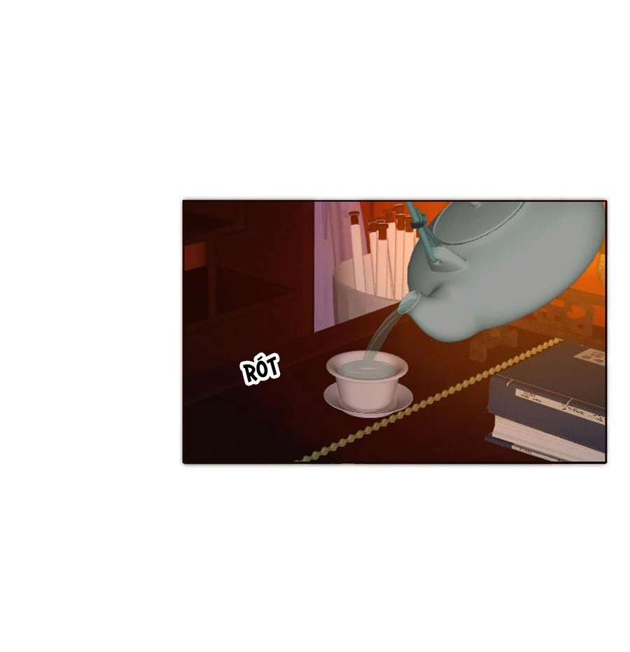 Thông Linh Phi Chapter 510 - 10