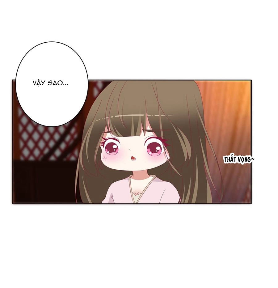 Thông Linh Phi Chapter 510 - 13