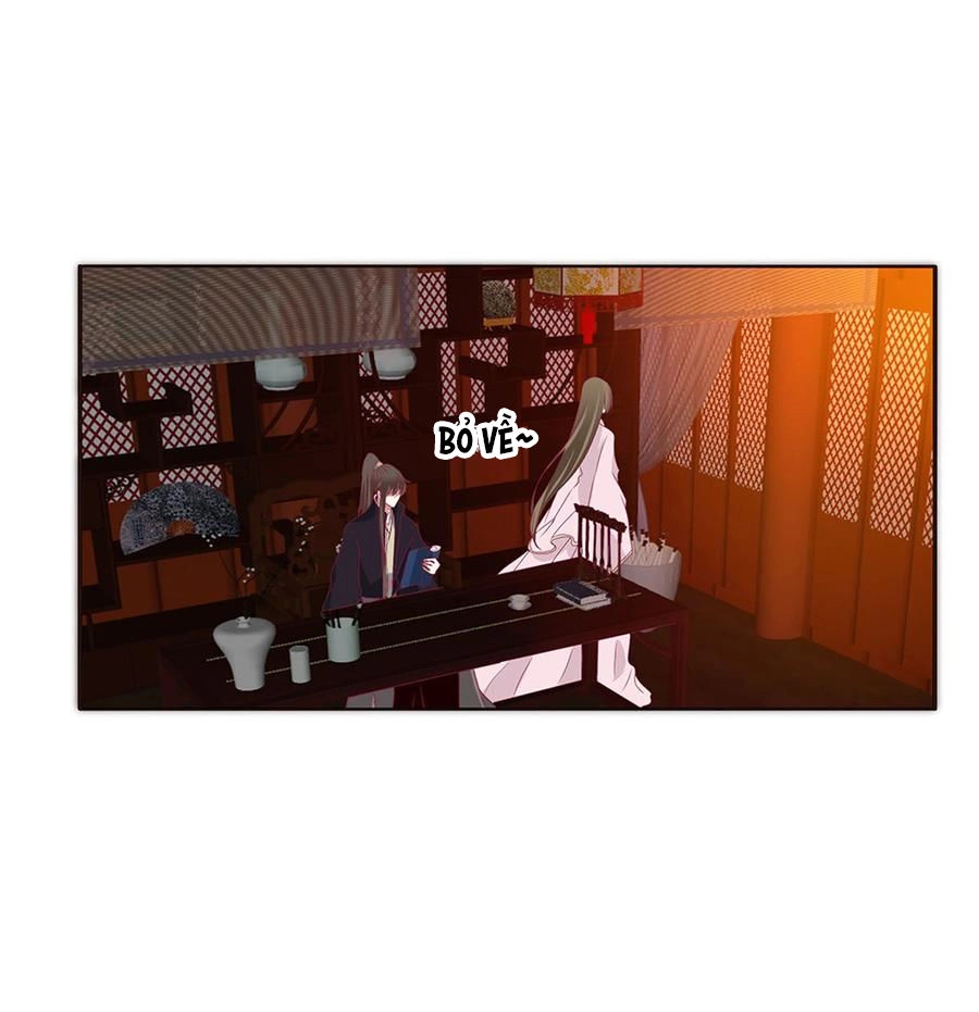 Thông Linh Phi Chapter 510 - 14