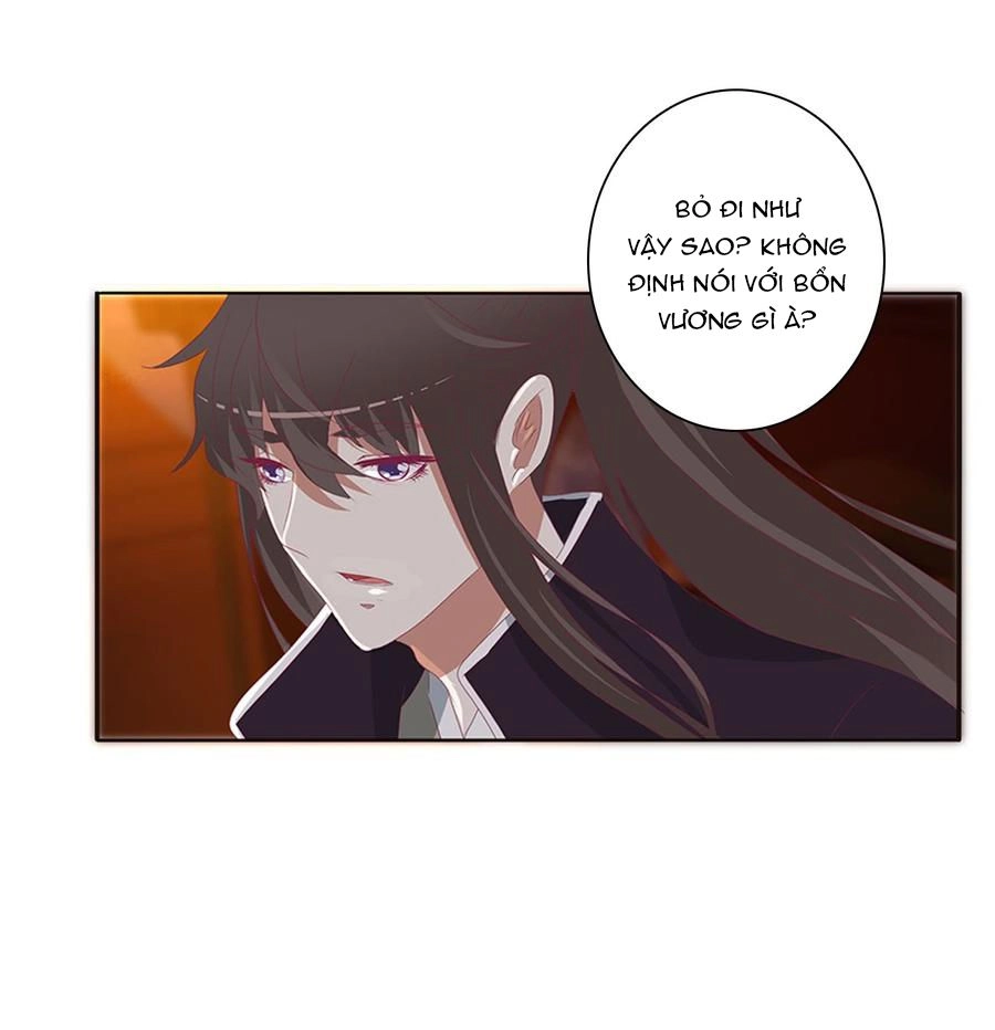 Thông Linh Phi Chapter 510 - 18