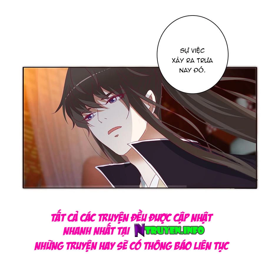 Thông Linh Phi Chapter 510 - 20