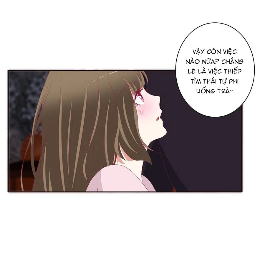 Thông Linh Phi Chapter 510 - 23