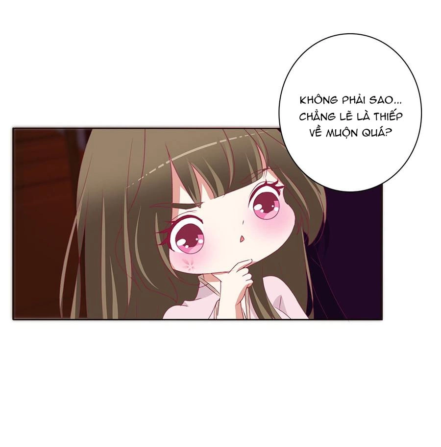 Thông Linh Phi Chapter 510 - 25