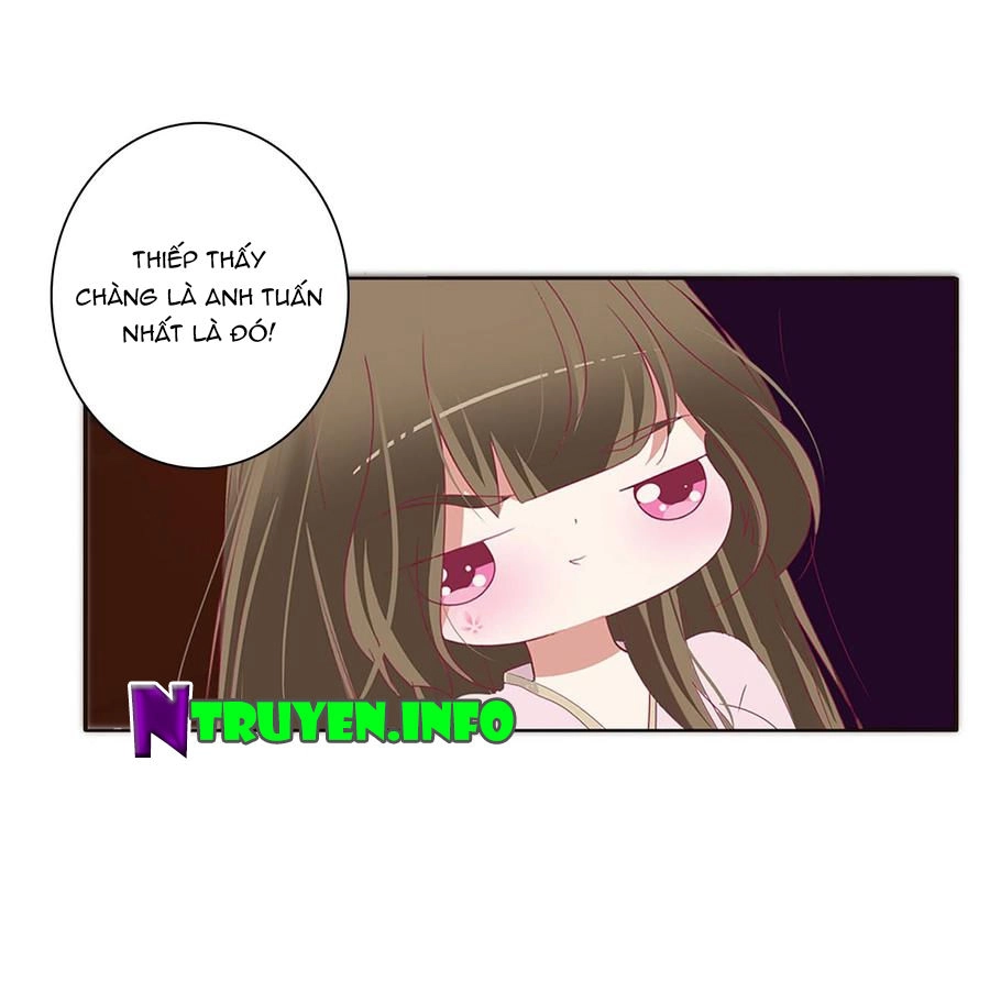 Thông Linh Phi Chapter 511 - 8