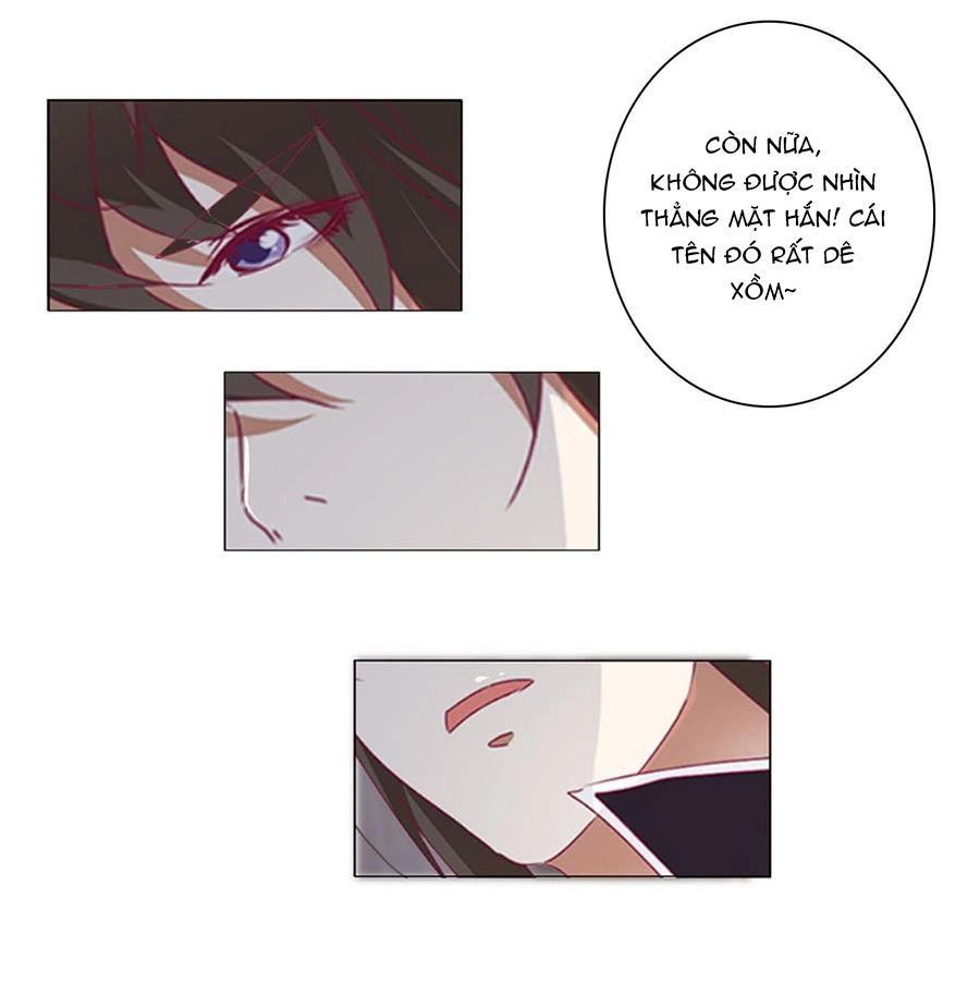 Thông Linh Phi Chapter 511 - 10