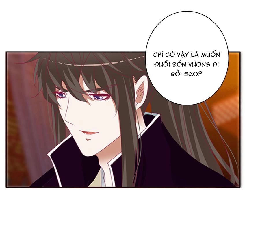 Thông Linh Phi Chapter 511 - 19