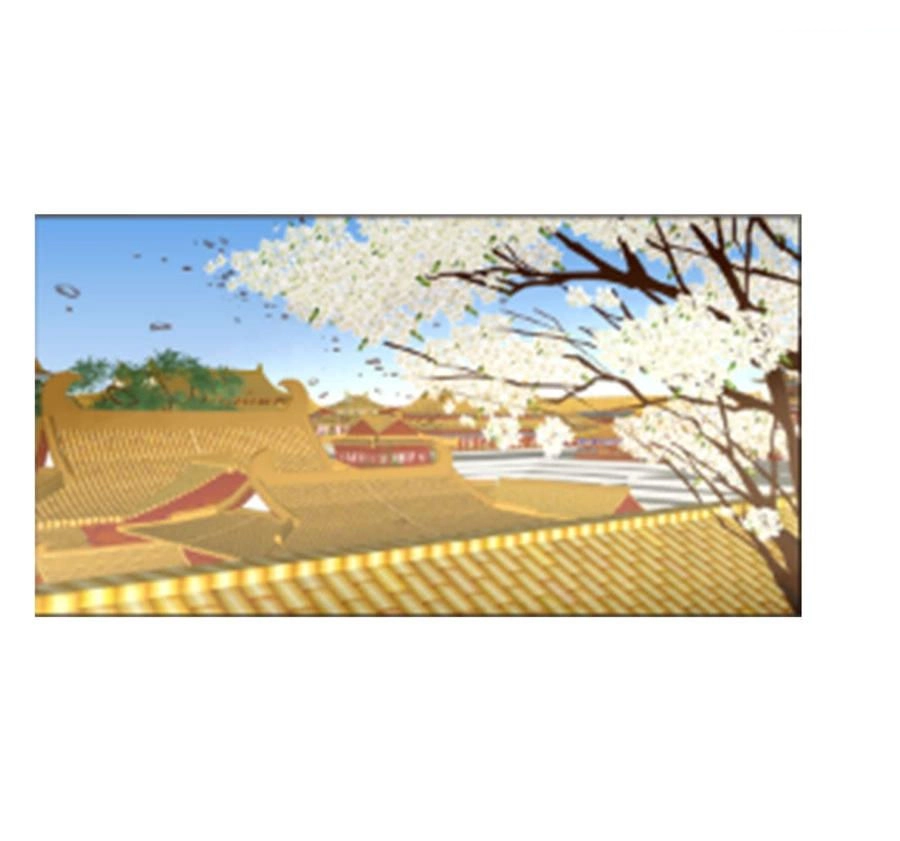 Thông Linh Phi Chapter 512 - 3