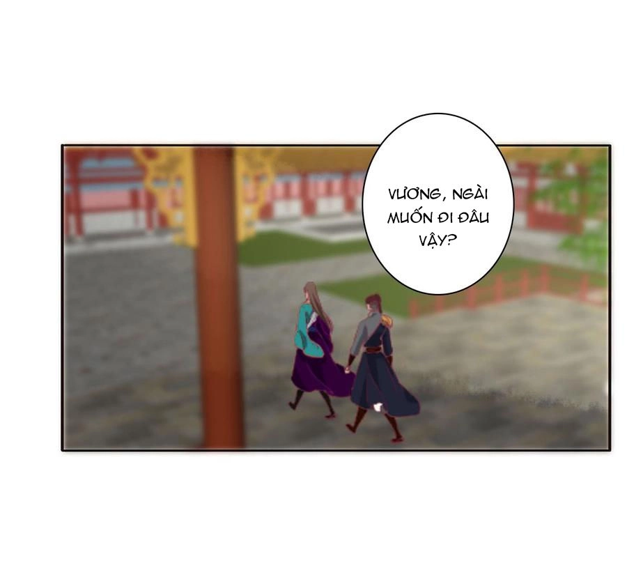 Thông Linh Phi Chapter 512 - 4