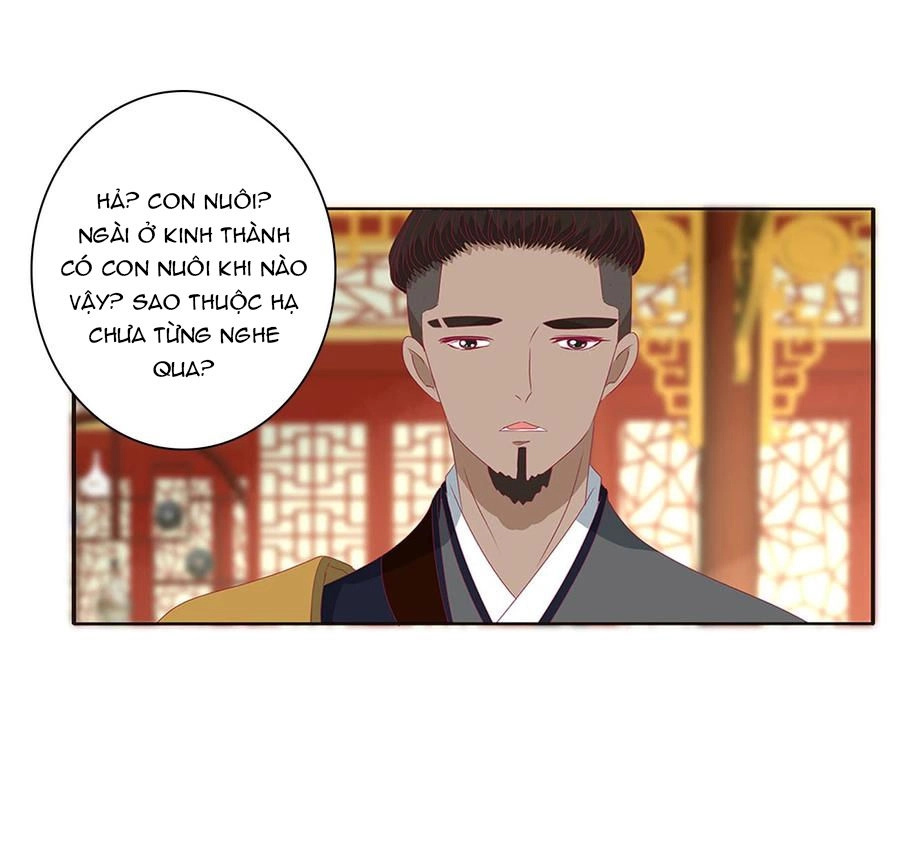 Thông Linh Phi Chapter 512 - 6