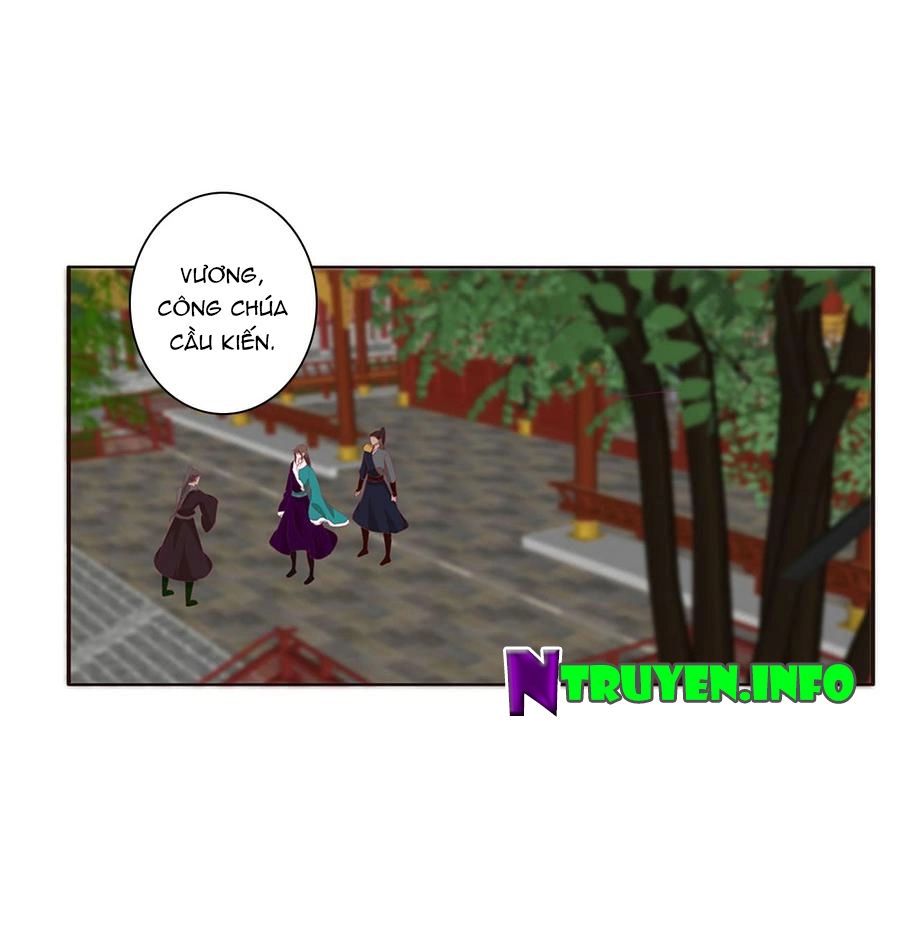 Thông Linh Phi Chapter 512 - 8