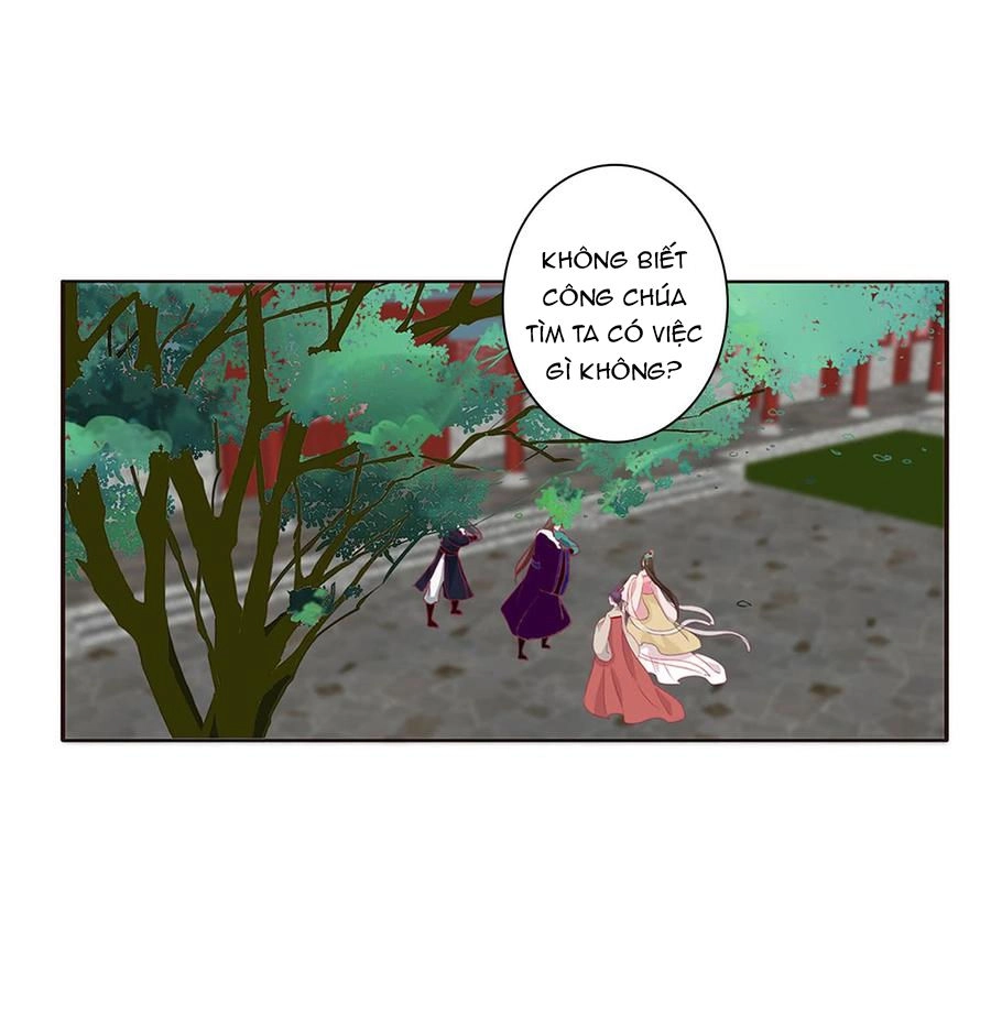 Thông Linh Phi Chapter 512 - 10