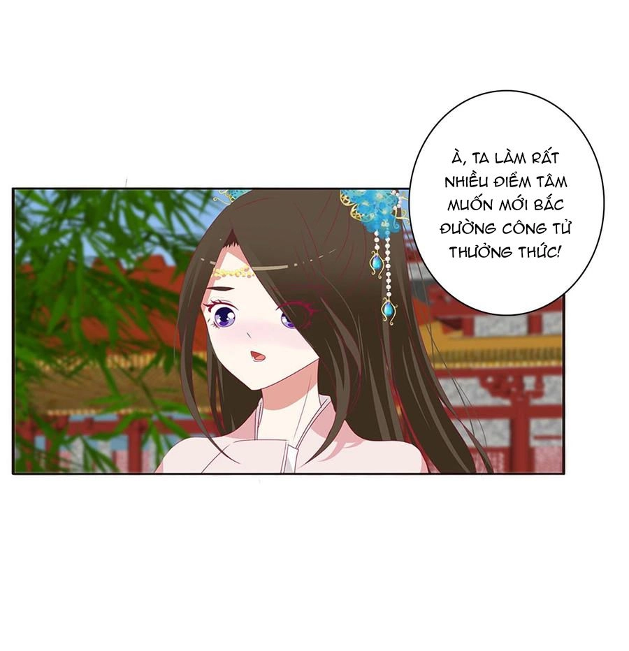 Thông Linh Phi Chapter 512 - 11