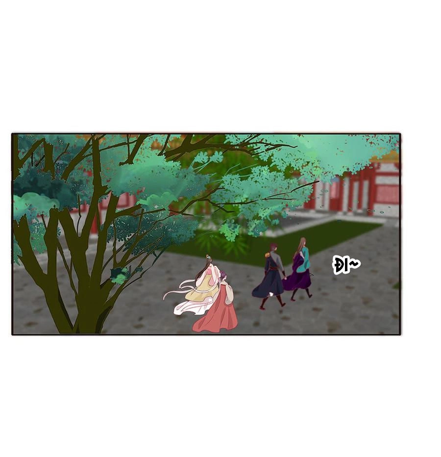 Thông Linh Phi Chapter 512 - 13