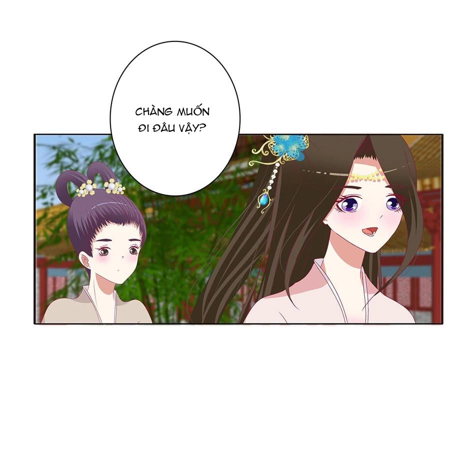 Thông Linh Phi Chapter 512 - 14