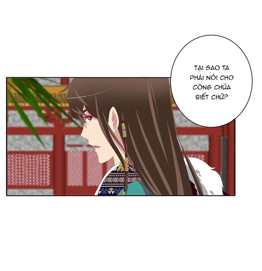 Thông Linh Phi Chapter 512 - 15