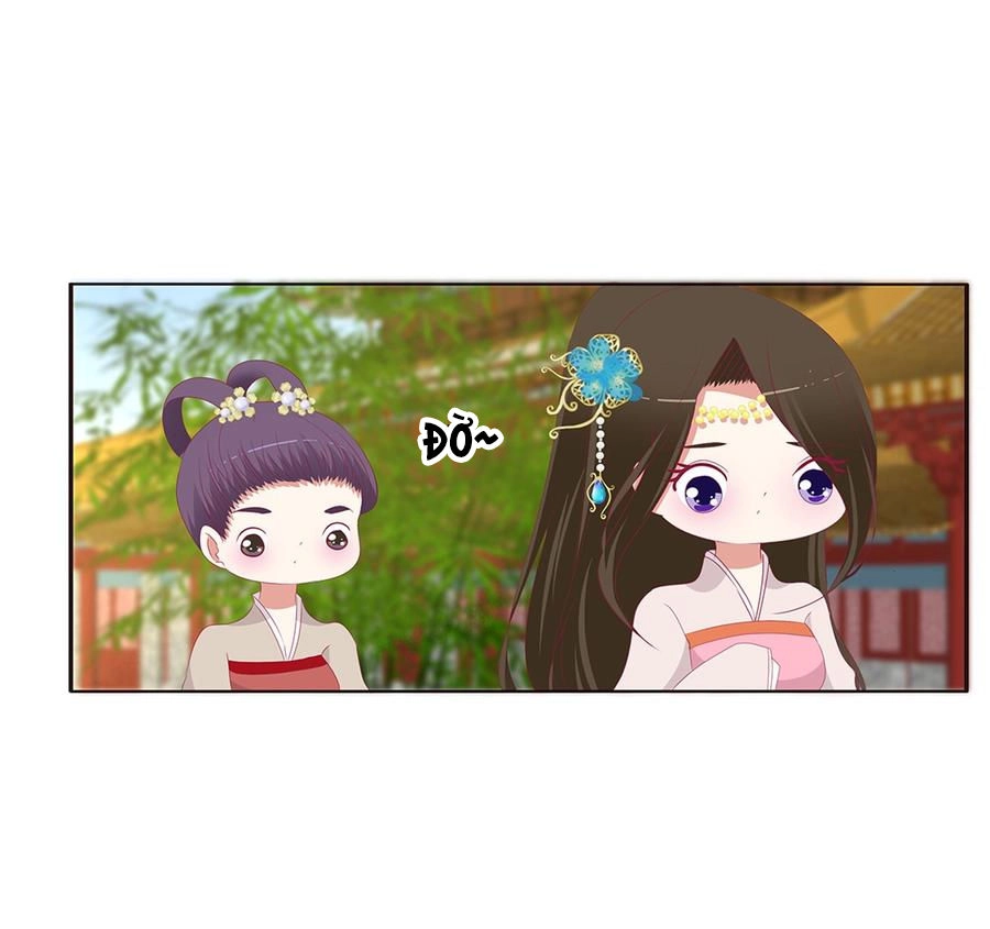 Thông Linh Phi Chapter 512 - 18