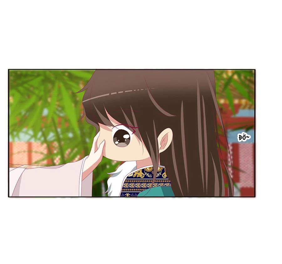 Thông Linh Phi Chapter 512 - 21