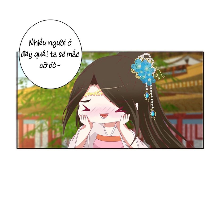 Thông Linh Phi Chapter 512 - 22