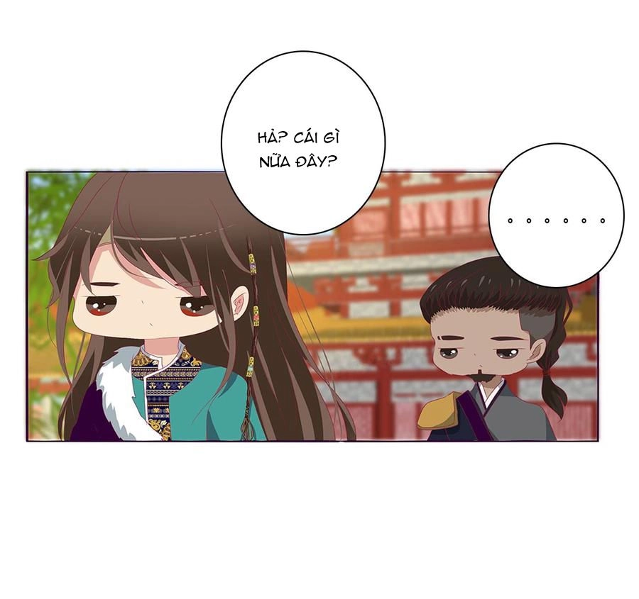 Thông Linh Phi Chapter 512 - 23