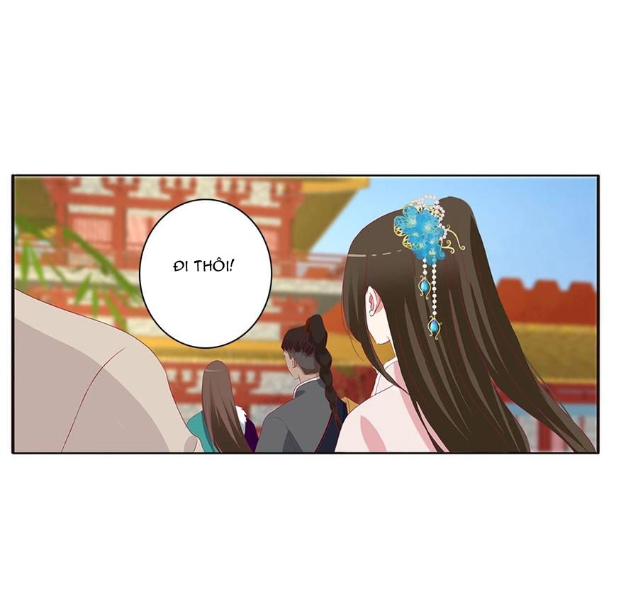 Thông Linh Phi Chapter 512 - 24