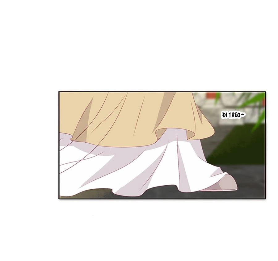 Thông Linh Phi Chapter 512 - 25