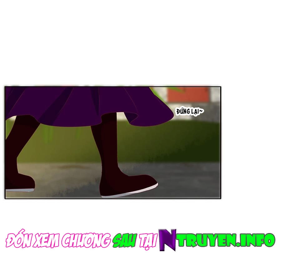 Thông Linh Phi Chapter 512 - 26