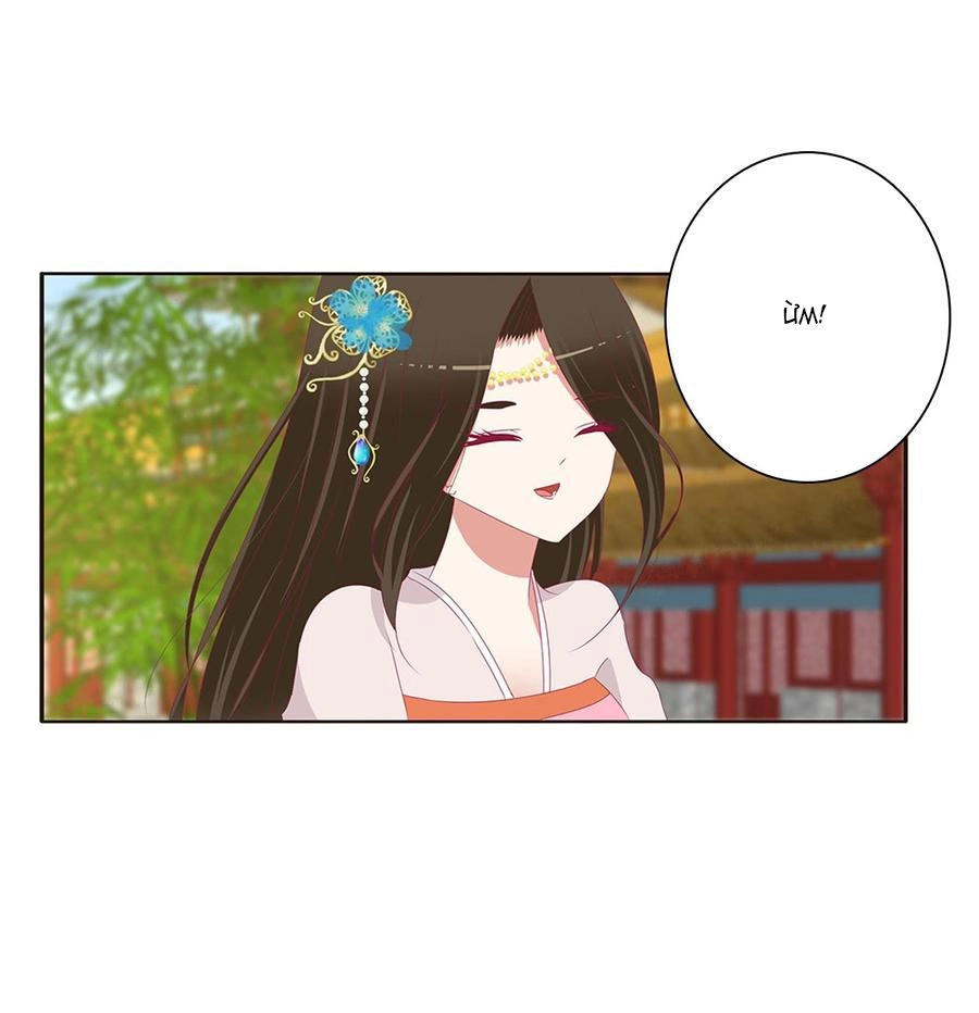 Thông Linh Phi Chapter 513 - 4