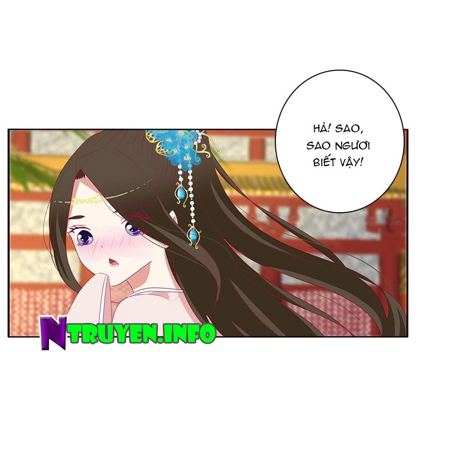 Thông Linh Phi Chapter 513 - 8