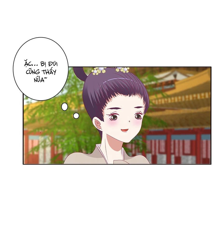 Thông Linh Phi Chapter 513 - 9