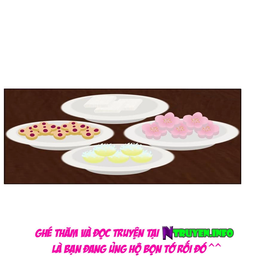 Thông Linh Phi Chapter 513 - 16