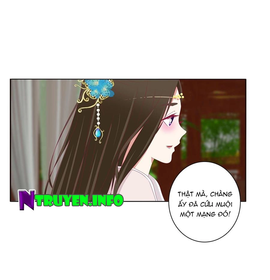 Thông Linh Phi Chapter 513 - 20