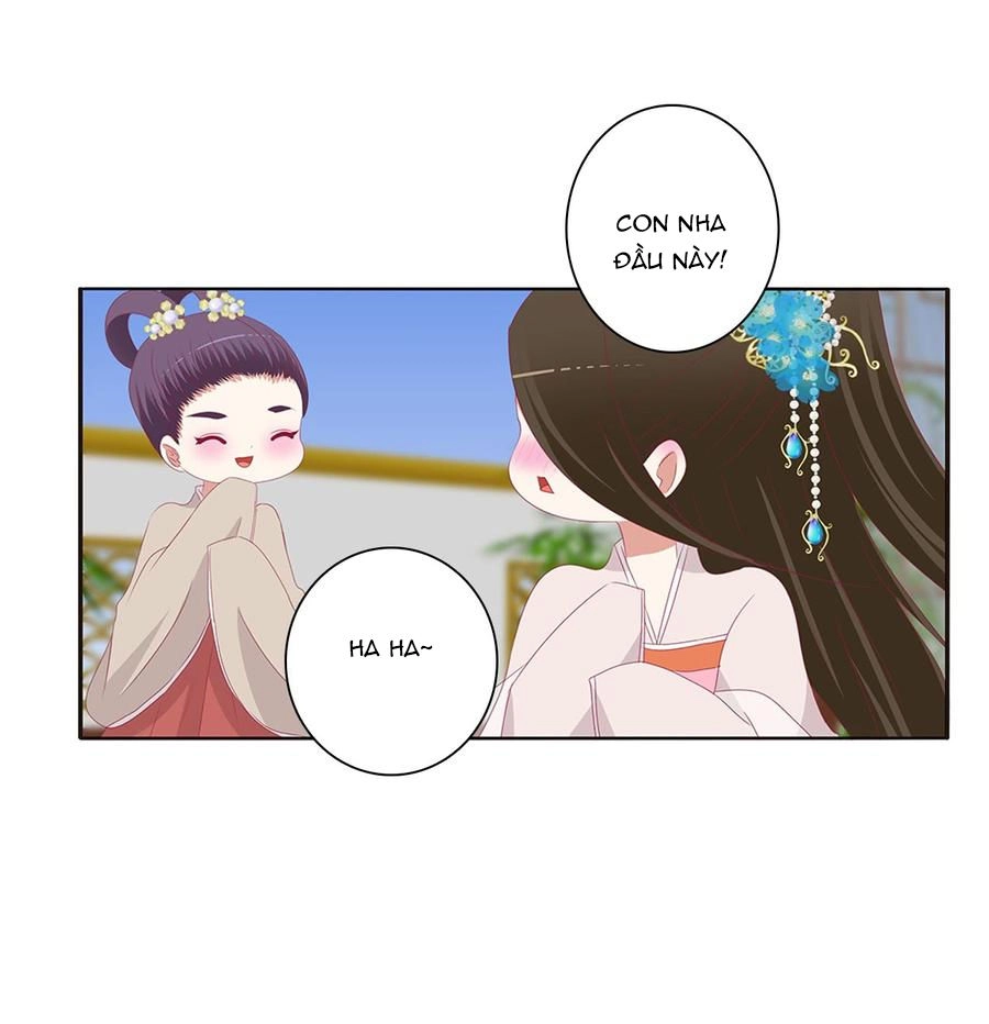 Thông Linh Phi Chapter 513 - 23