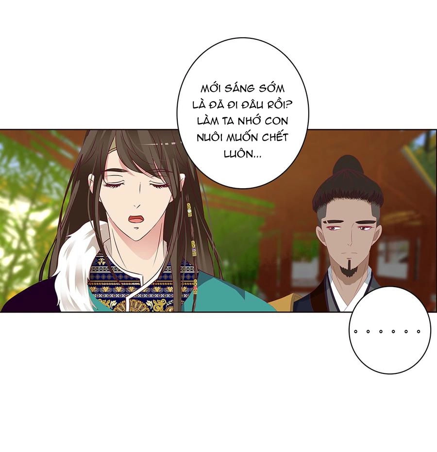 Thông Linh Phi Chapter 513 - 25