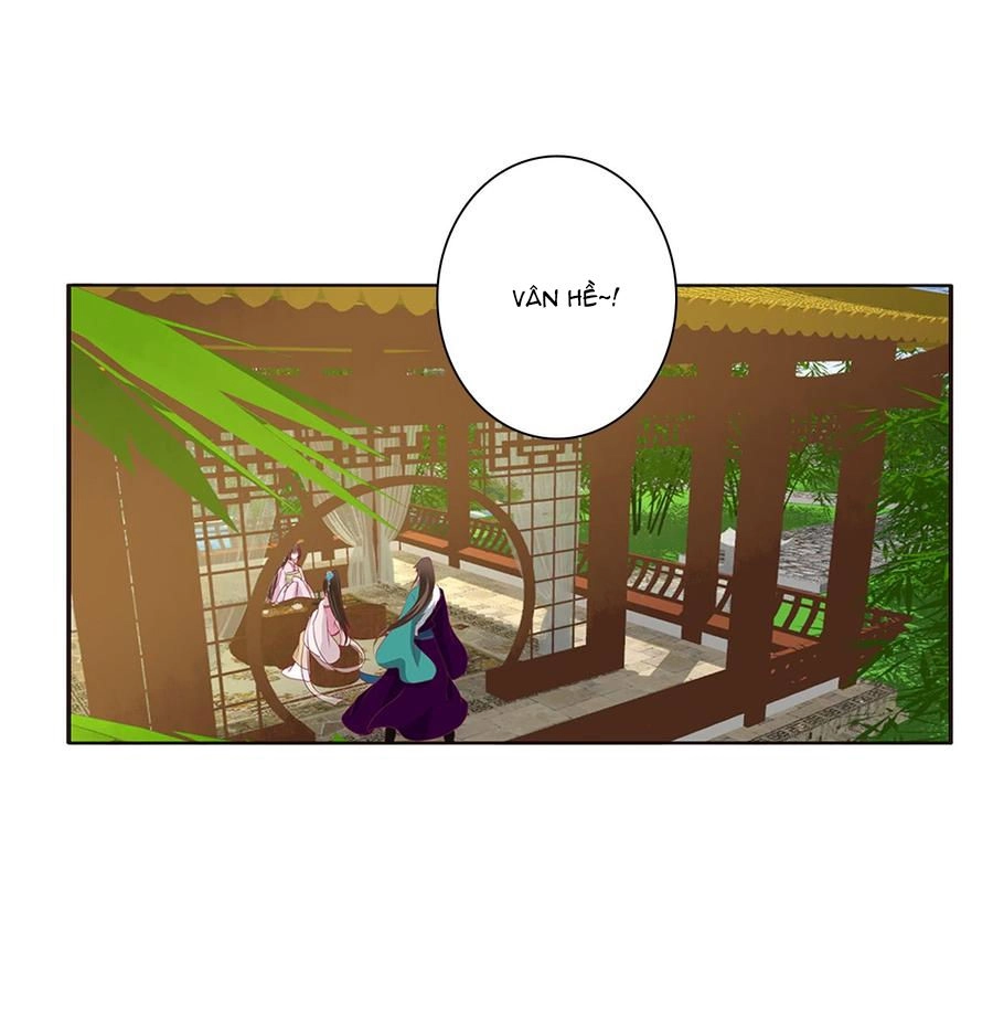 Thông Linh Phi Chapter 514 - 4