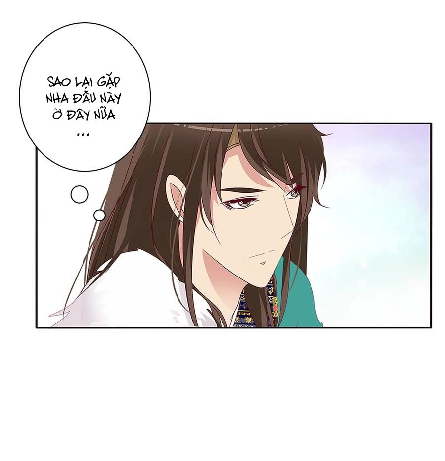 Thông Linh Phi Chapter 514 - 7