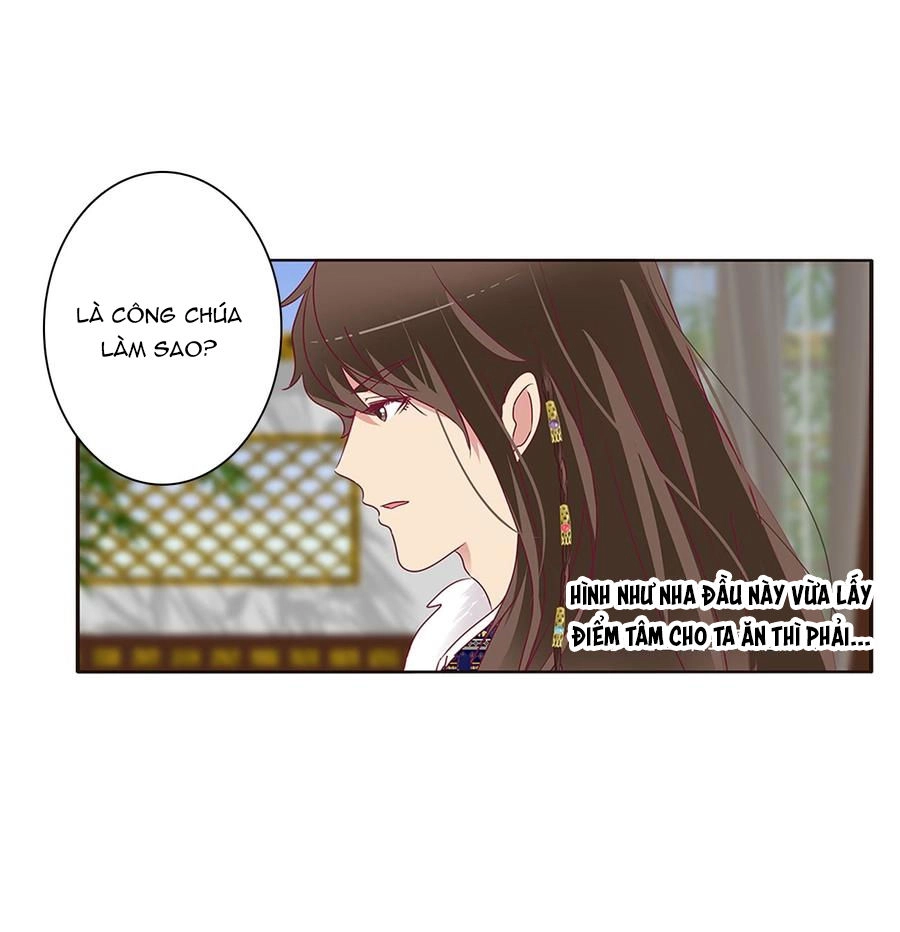 Thông Linh Phi Chapter 514 - 13