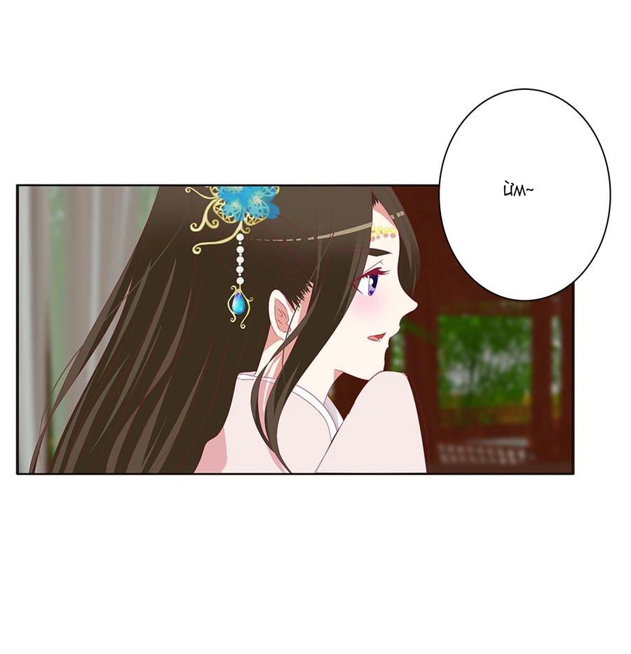 Thông Linh Phi Chapter 514 - 14