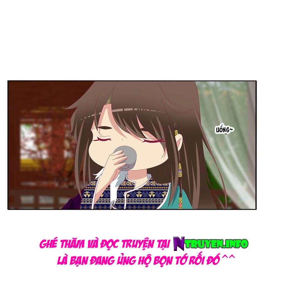 Thông Linh Phi Chapter 514 - 16