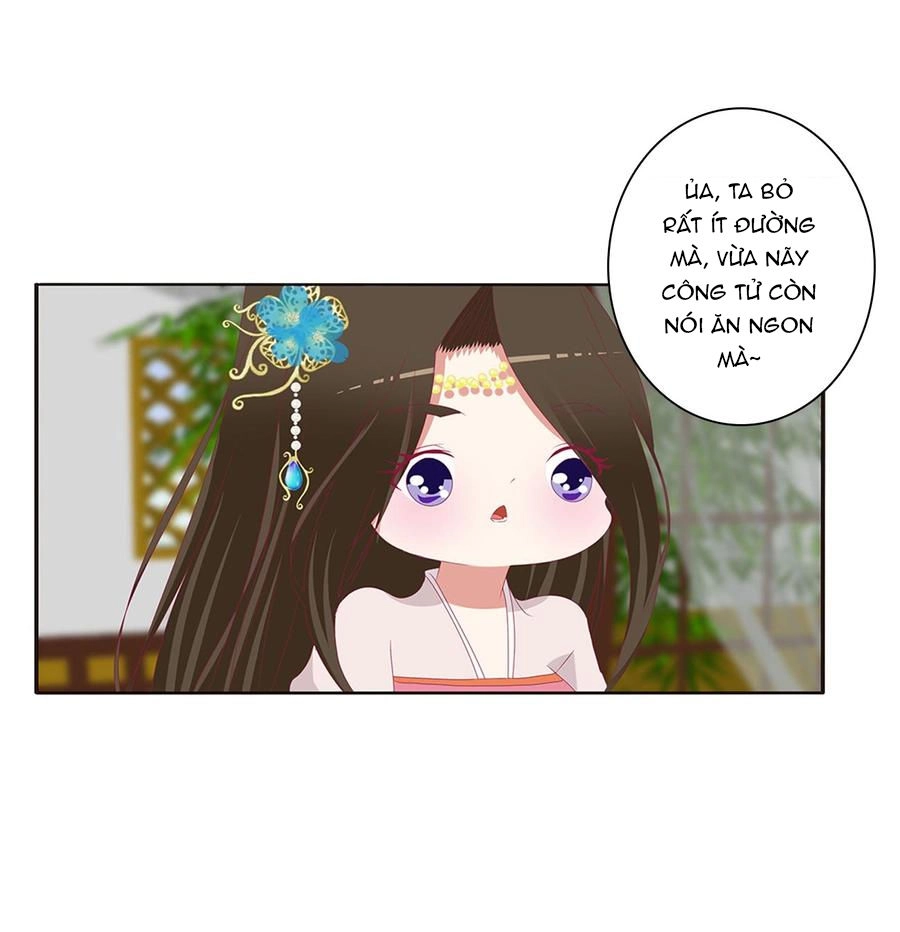 Thông Linh Phi Chapter 514 - 18